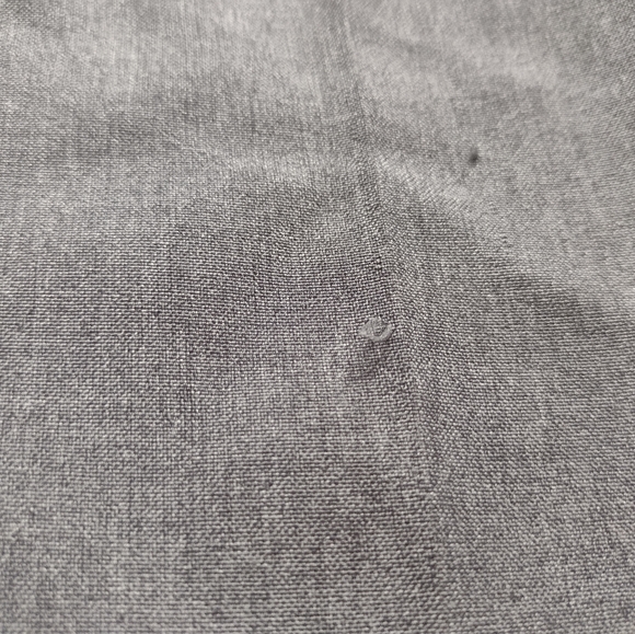 Dressy Set: Two Pants and Vest - Picture 10 of 12